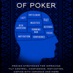 Обзор книги: Джаред Тендлер — Покер: Игры разума