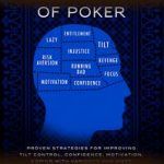 Конспект книги: Джаред Тендлер — Покер: Игры разума