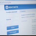 Продвижение сайта вконтакте