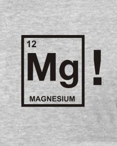 Как определить нехватку магния в организме?