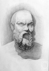 Каково значение деятельности Сократа для возникновения философии?