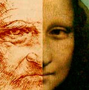 Леонардо да Винчи краткая биография и творчество