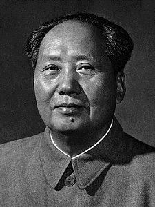Где похоронен Мао Цзэдун?