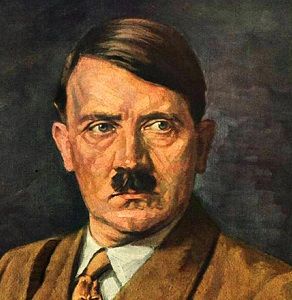 Когда застрелился Гитлер?