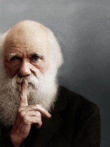 Чарльз Дарвин краткая биография
