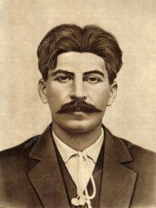 В каком году родился Сталин Иосиф Виссарионович?
