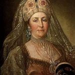 Екатерина Великая: биография, краткое содержание