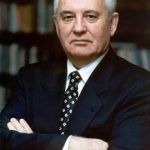 Горбачев Михаил Сергеевич: краткая биография